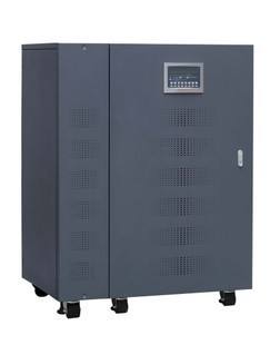 寶星ProStar工頻機HT100K 100KVA三進三出在線式UPS的卓越性能與技術(shù)解析