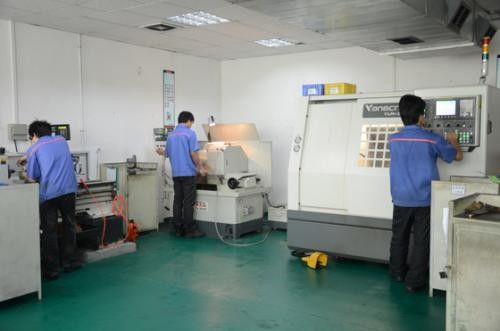 東莞市樟木頭鎮飲水機生產線回收價格與信息咨詢服務